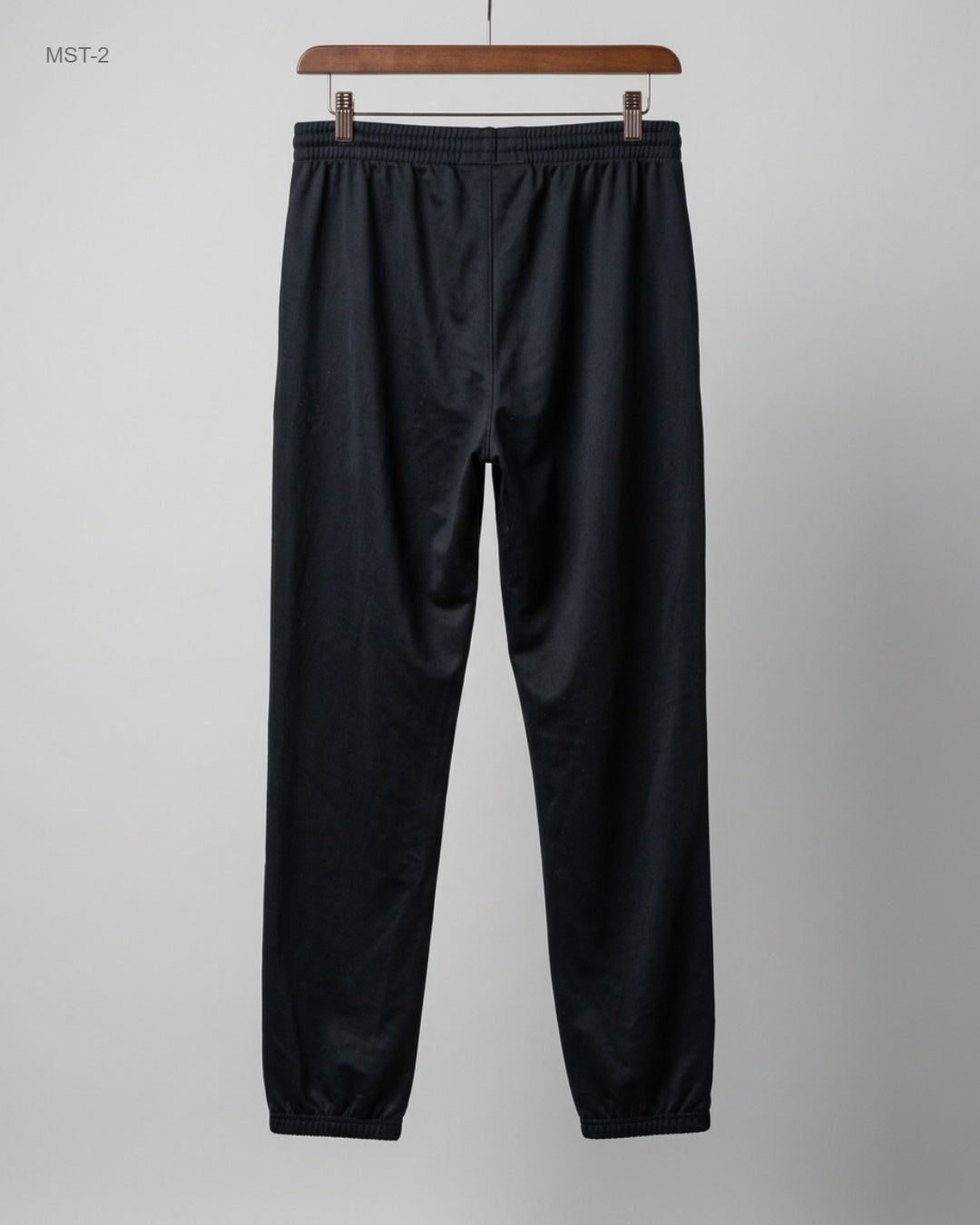 Shop Premium Men Sports Trousers by CHAMPION | Preloved Branded Clothes | Blue Polyester | MENS | OTS Thrift Store Islamabad Pakistan