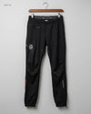 UK Imported secondhand Men Sports Trousers - Unknown brand, Black Polyester, Excellent condition, for MENS - Online Thrift Store Lahore Pakistan
