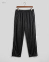 UK Imported secondhand Men Sports Trousers - CUT LABEL brand, Blue Polyester, Premium condition, for MENS - Online Thrift Store Peshawar Pakistan