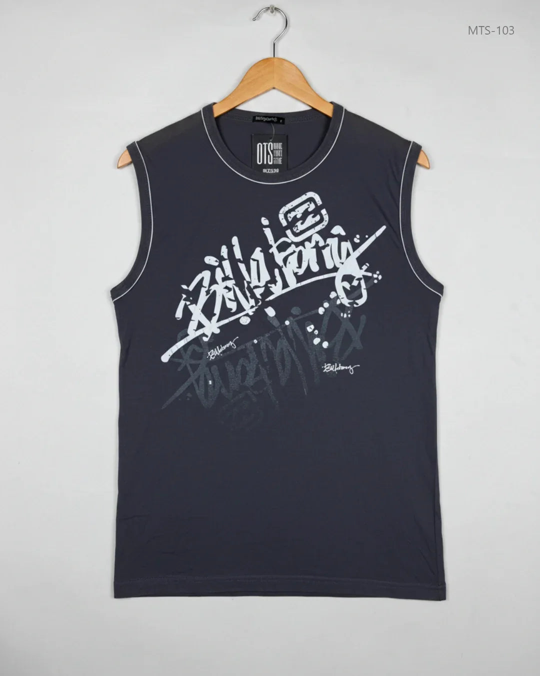 Premium Condition Mens Tshirts | Preloved Billabong | Grey Cotton | Thrift Shop for Men Karachi Pakistan | OTS
