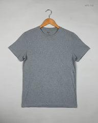 UK Imported secondhand Mens Tshirts - TU brand, Gray Cotton, Premium condition, for Men - Online Thrift Store Peshawar Pakistan