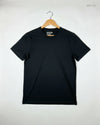 Shop Premium Mens Tshirts by SANDSTONE | Preloved Branded Clothes | Black Cotton | Men | OTS Thrift Store Lahore Pakistan