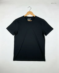 Shop Premium Mens Tshirts by SANDSTONE | Preloved Branded Clothes | Black Cotton | Men | OTS Thrift Store Lahore Pakistan