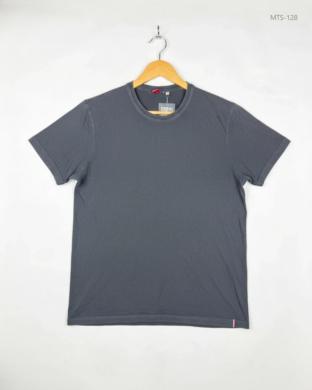 Premium Condition Mens Tshirts | Preloved GUY | Black Cotton | Thrift Shop for Men Islamabad Pakistan | OTS