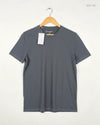 UK Imported secondhand Mens Tshirts - Primark brand, Black Cotton, Premium condition, for Men - Online Thrift Store Karachi Pakistan