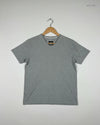 Shop Premium Mens Tshirts by EASY | Preloved Branded Clothes | Grey Cotton | Men | OTS Thrift Store Karachi Pakistan