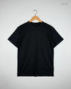 Premium Condition Mens Tshirts | Preloved Unknown | Black Cotton | Thrift Shop for Men Karachi Pakistan | OTS