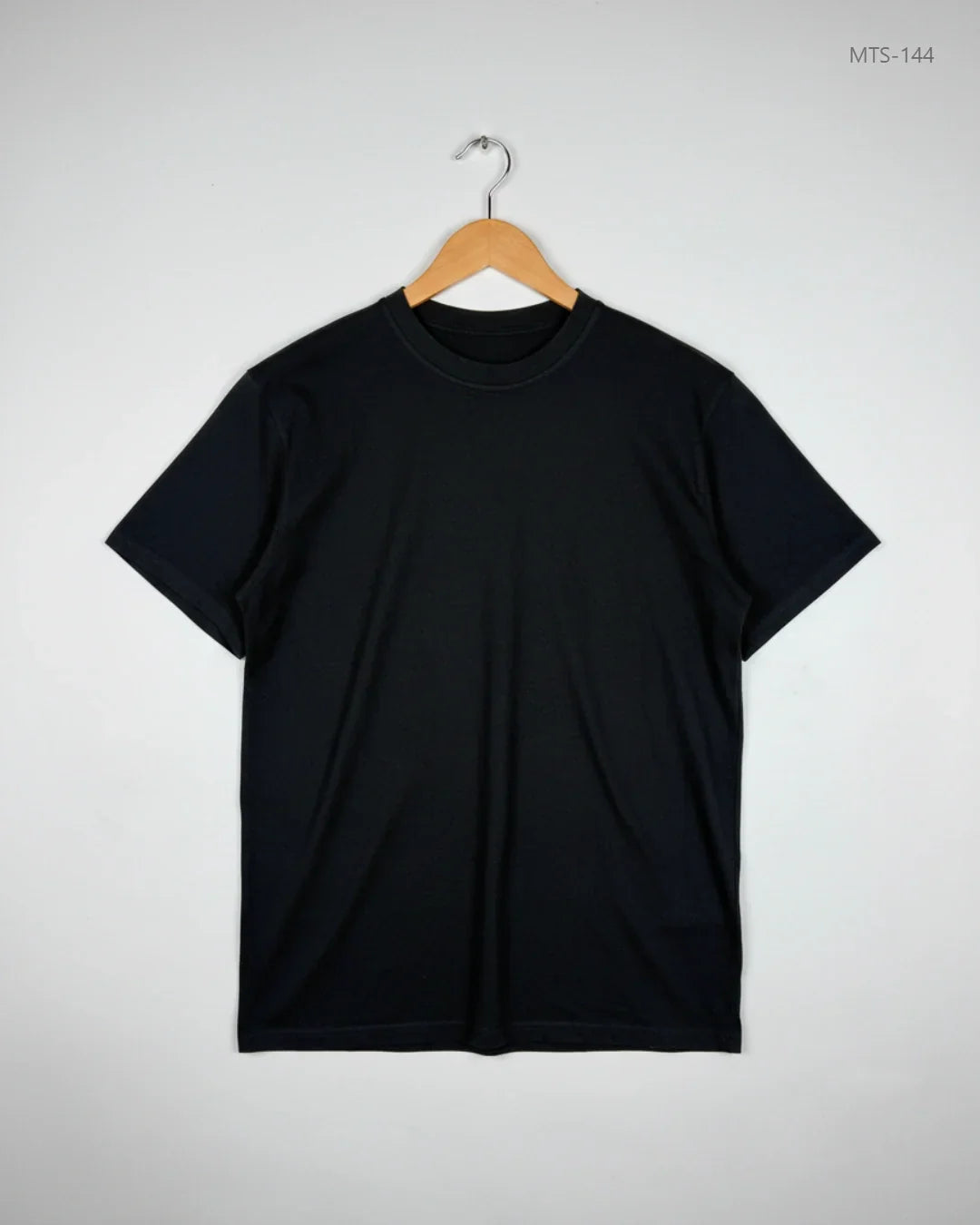 Premium Condition Mens Tshirts | Preloved Unknown | Black Cotton | Thrift Shop for Men Karachi Pakistan | OTS