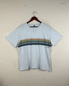 Premium Condition Mens Tshirts | Preloved ZEEMAN | SMOKE GRAY COTTON | Thrift Shop for Men's Karachi Pakistan | OTS