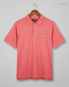 Mens Tshirts | ASHWORTH | Preloved Branded | Pink Cotton | Excellent | OTS Thrift Store Lahore Pakistan