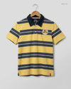 UK Imported secondhand Mens Tshirts - ESPRIT brand, Yellow Cotton, Premium condition, for Men - Online Thrift Store Lahore Pakistan
