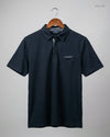 Secondhand Branded Mens Tshirts by MAERZ, Black cotton fabric, Premium condition, for Men - Online Thrift Shop Karachi Pakistan