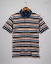 Mens Tshirts | CASA CMODA | Preloved Branded | Multi Cotton | Good | OTS Thrift Store Karachi Pakistan