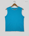 Mens Tshirts | Reward | Preloved Branded | Blue Cotton | Premium | OTS Thrift Store Islamabad Pakistan