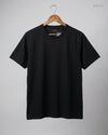 Excellent Condition Mens Tshirts | Preloved BASICS | Black Cotton | Thrift Shop for Men Karachi Pakistan | OTS