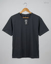 Secondhand Branded Mens Tshirts by SMOG, Black Cotton fabric, Excellent condition, for Men - Online Thrift Shop Peshawar Pakistan