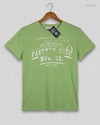 Preloved Premium Mens Tshirts by L.O.G.G, Green Cotton for Men - OTS Thrift Shop Peshawar Pakistan