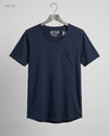 Mens Tshirts | TTDS | Preloved Branded | Black Cotton | Excellent | OTS Thrift Store Islamabad Pakistan