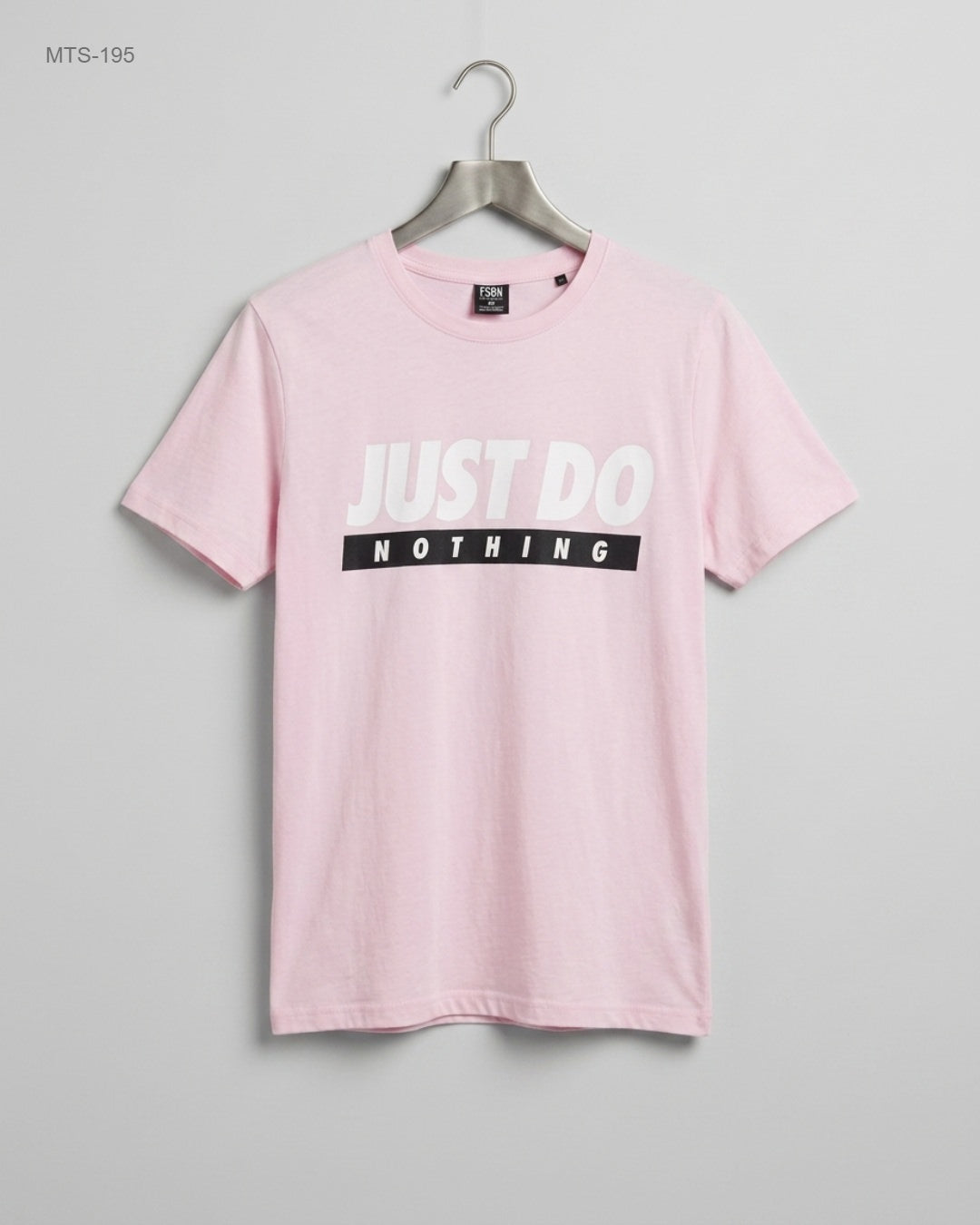 Premium Condition Mens Tshirts | Preloved FSBN | Pink Cotton | Thrift Shop for Mens Lahore Pakistan | OTS