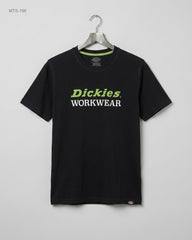 UK Imported secondhand Mens Tshirts - CUT LABEL brand, Black Cotton, Excellent condition, for Mens - Online Thrift Store Lahore Pakistan