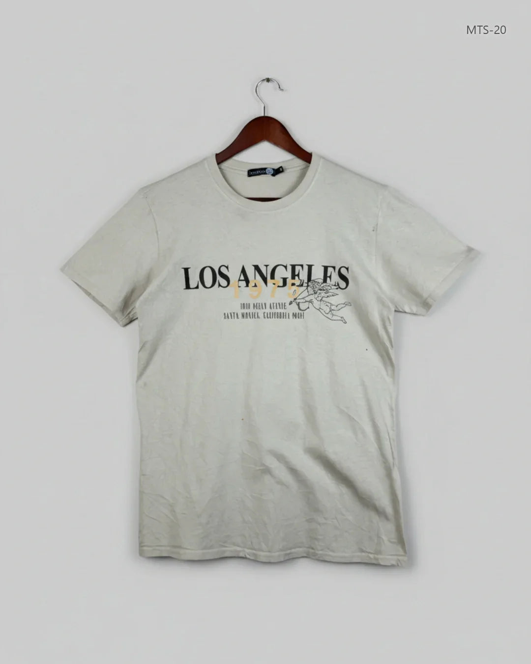 Excellent Condition Mens Tshirts | Preloved Boohoo | Skin Cotton | Thrift Shop for Men's Karachi Pakistan | OTS
