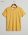 Premium Condition Mens Tshirts | Preloved HOLLISTER | Yellow Cotton | Thrift Shop for Mens Lahore Pakistan | OTS