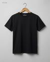 Shop Premium Mens Tshirts by INFINITY | Preloved Branded Clothes | Black Cotton | Mens | OTS Thrift Store Peshawar Pakistan