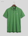 Secondhand Branded Mens Tshirts by BANANA PEPUBLIC, Green Cotton fabric, Excellent condition, for Mens - Online Thrift Shop Lahore Pakistan