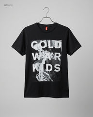 Preloved Premium Mens Tshirts by FANSHIRT, Black Cotton for Mens - OTS Thrift Shop Peshawar Pakistan