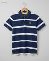 Preloved Excellent Mens Tshirts by CLASSIC FIT, Blue Cotton for Mens - OTS Thrift Shop Lahore Pakistan