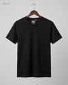Preloved Premium Mens Tshirts by George, Black Cotton for Mens - OTS Thrift Shop Peshawar Pakistan