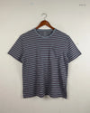 Mens Tshirts | GAP | Preloved Branded | Grey Cotton | Premium | OTS Thrift Store Lahore Pakistan