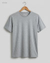 UK Imported secondhand Mens Tshirts - Next brand, Grey Cotton, Premium condition, for Mens - Online Thrift Store Peshawar Pakistan