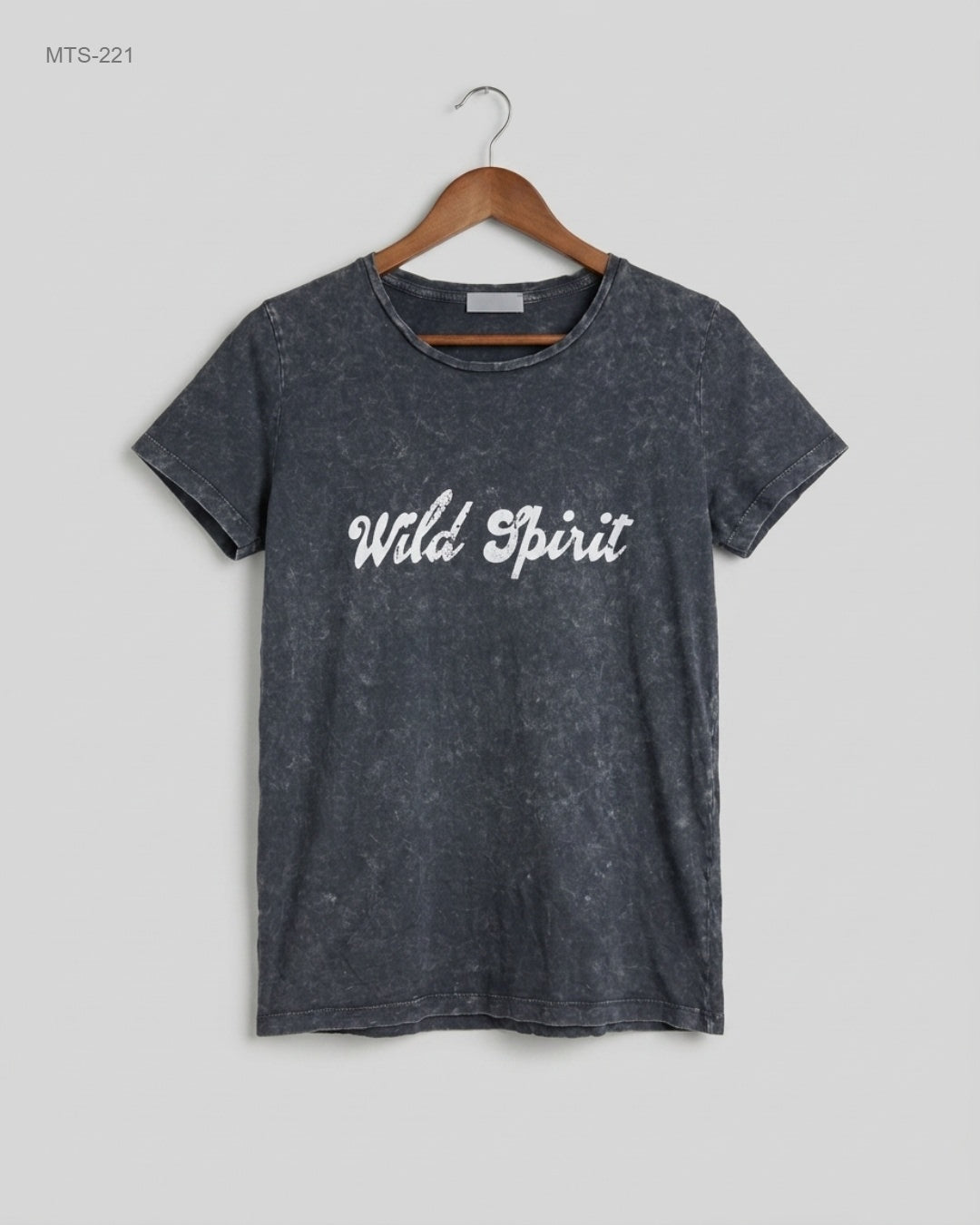 UK Imported secondhand Mens Tshirts - LICIOUS brand, Gray Cotton, Excellent condition, for Mens - Online Thrift Store Islamabad Pakistan