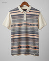 Secondhand Branded Mens Tshirts by SC&CO, Beige Cotton fabric, Excellent condition, for Mens - Online Thrift Shop Islamabad Pakistan