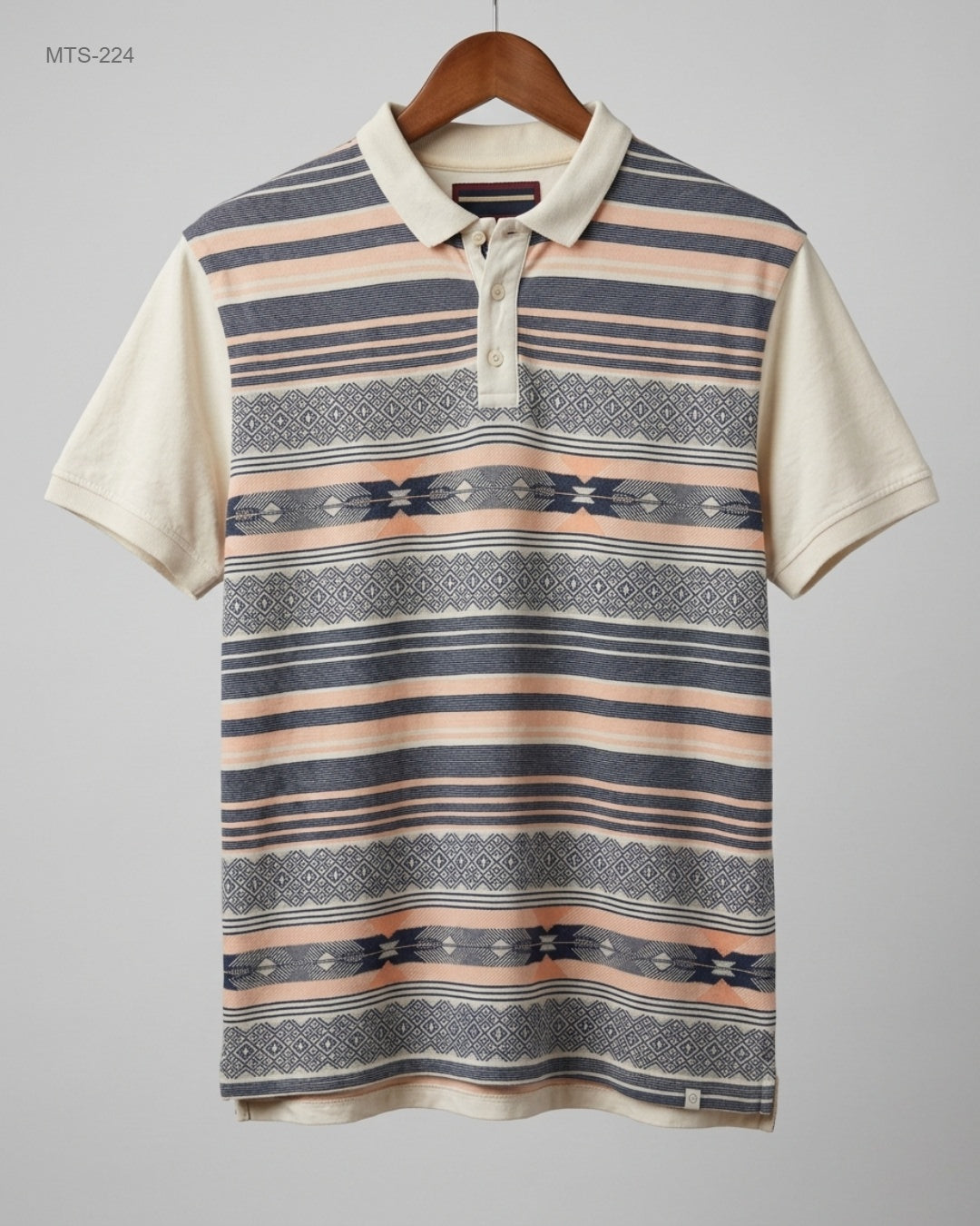 Secondhand Branded Mens Tshirts by SC&CO, Beige Cotton fabric, Excellent condition, for Mens - Online Thrift Shop Islamabad Pakistan