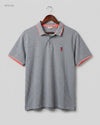 Preloved Premium Mens Tshirts by Next, Grey Cotton for Mens - OTS Thrift Shop Islamabad Pakistan