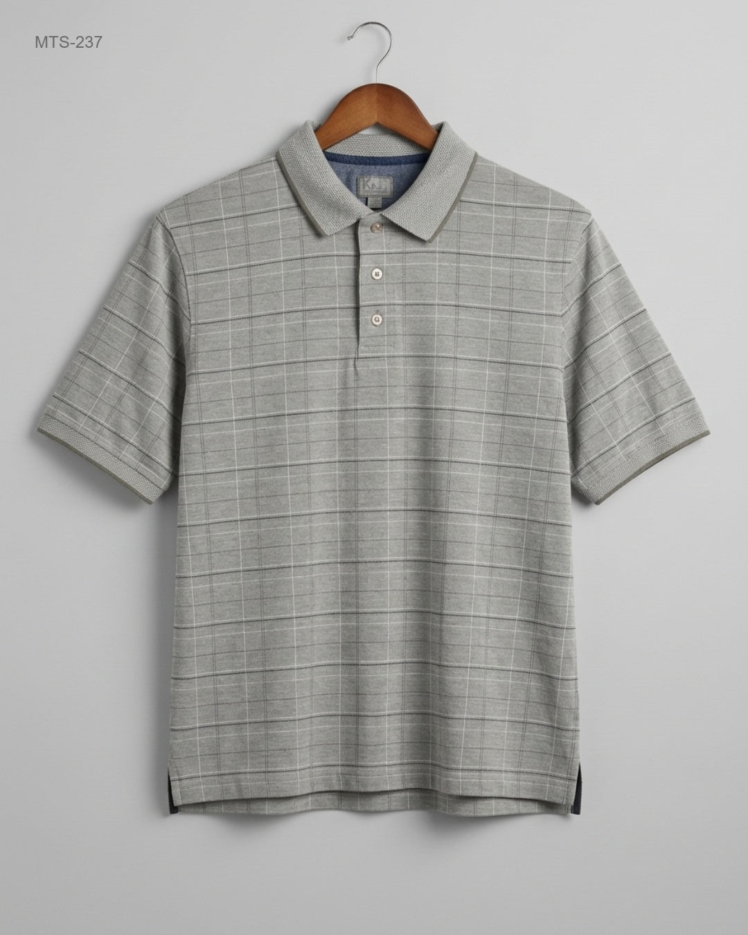 Mens Tshirts | BHS | Preloved Branded | Brown Cotton | Premium | OTS Thrift Store Islamabad Pakistan