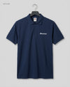 Mens Tshirts | FRUIT OF THE LOOM | Preloved Branded | Blue Cotton | Premium | OTS Thrift Store Karachi Pakistan