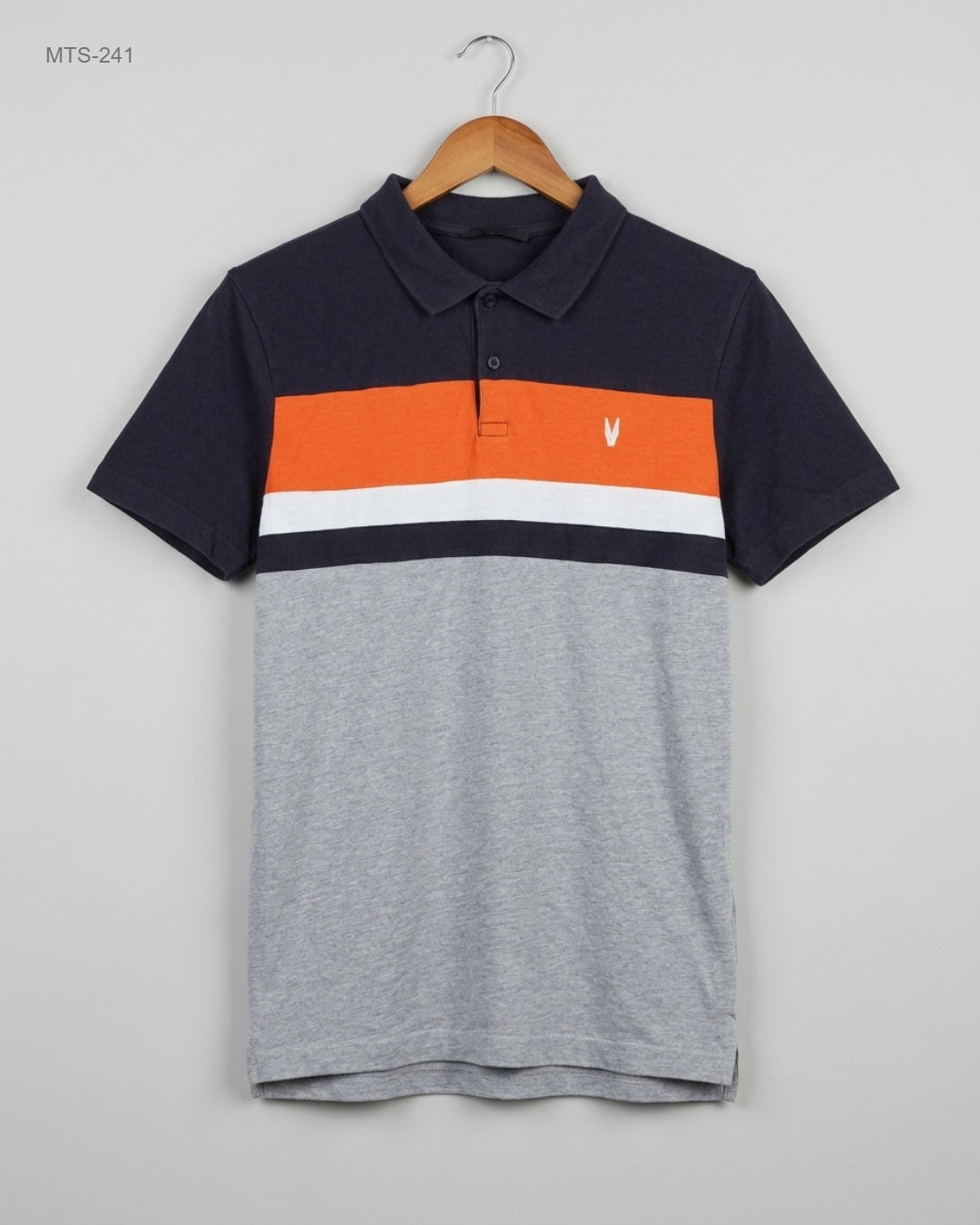 UK Imported secondhand Mens Tshirts - VERY MAN brand, Multi Cotton, Premium condition, for Mens - Online Thrift Store Lahore Pakistan