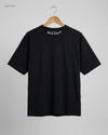 Mens Tshirts | PALM ANGELS | Preloved Branded | Black Cotton | Excellent | OTS Thrift Store Islamabad Pakistan