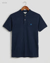 Shop Excellent Mens Tshirts by SPRINGFIELD | Preloved Branded Clothes | Blue Cotton | Mens | OTS Thrift Store Islamabad Pakistan