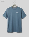 Preloved Premium Mens Tshirts by FOX RACING, Blue Cotton for Mens - OTS Thrift Shop Islamabad Pakistan