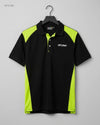 Secondhand Branded Mens Tshirts by WORKWEAR, Black Cotton fabric, Premium condition, for Mens - Online Thrift Shop Peshawar Pakistan