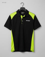 Secondhand Branded Mens Tshirts by WORKWEAR, Black Cotton fabric, Premium condition, for Mens - Online Thrift Shop Peshawar Pakistan