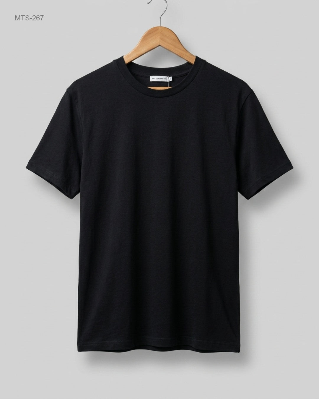 Mens Tshirts | ASOS | Preloved Branded | Black Cotton | Premium | OTS Thrift Store Islamabad Pakistan