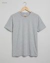 Excellent Condition Mens Tshirts | Preloved DUNNES | Grey Cotton | Thrift Shop for Mens Islamabad Pakistan | OTS