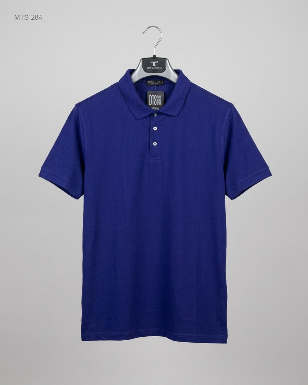Mens Tshirts | FRANZIONI | Preloved Branded | Purple Cotton | Premium | OTS Thrift Store Lahore Pakistan
