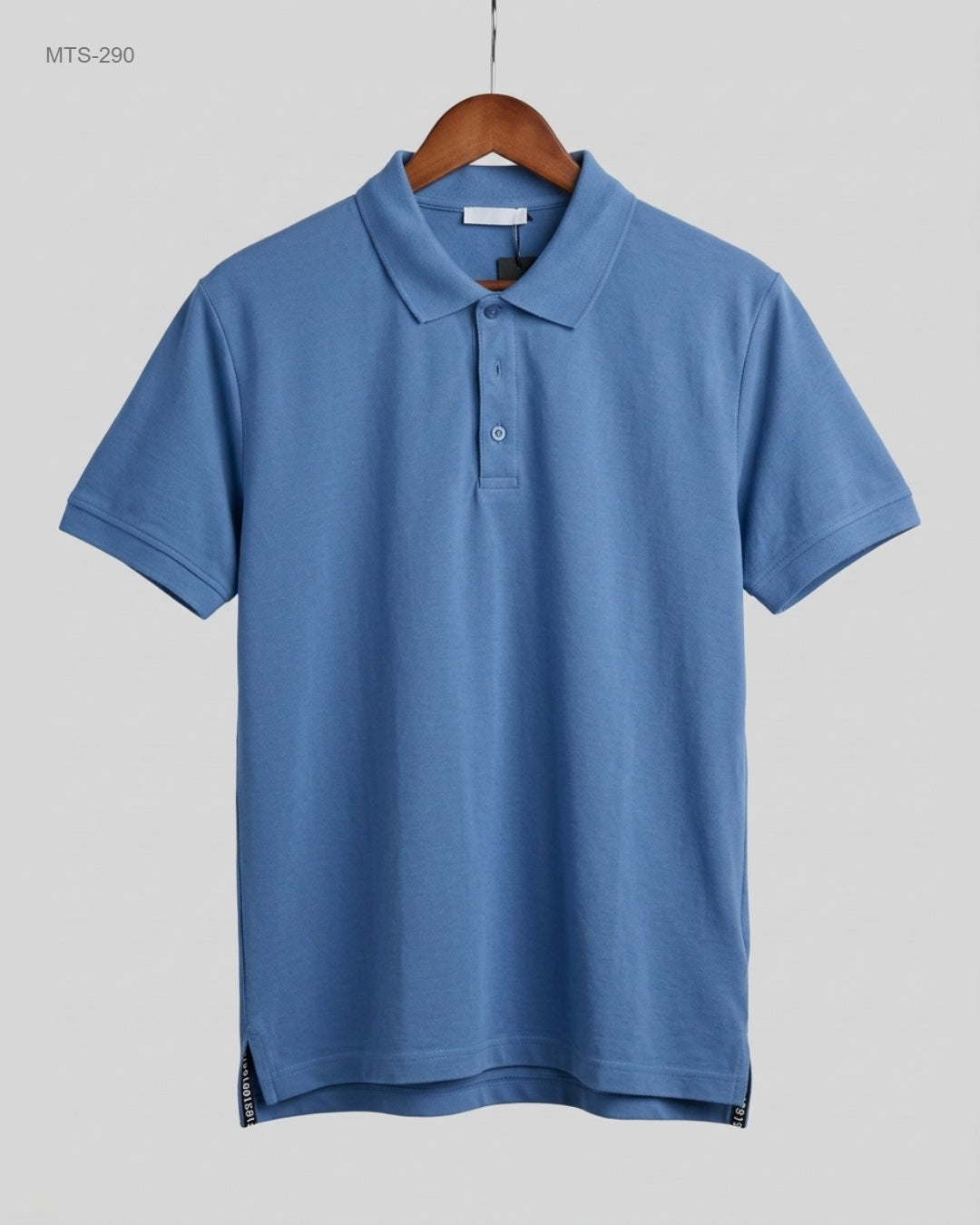 Premium Condition Mens Tshirts | Preloved Damart | Blue Cotton | Thrift Shop for Mens Peshawar Pakistan | OTS