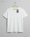 Premium Condition Mens Tshirts | Preloved CUT LABEL | OffWhite Cotton | Thrift Shop for Mens Lahore Pakistan | OTS